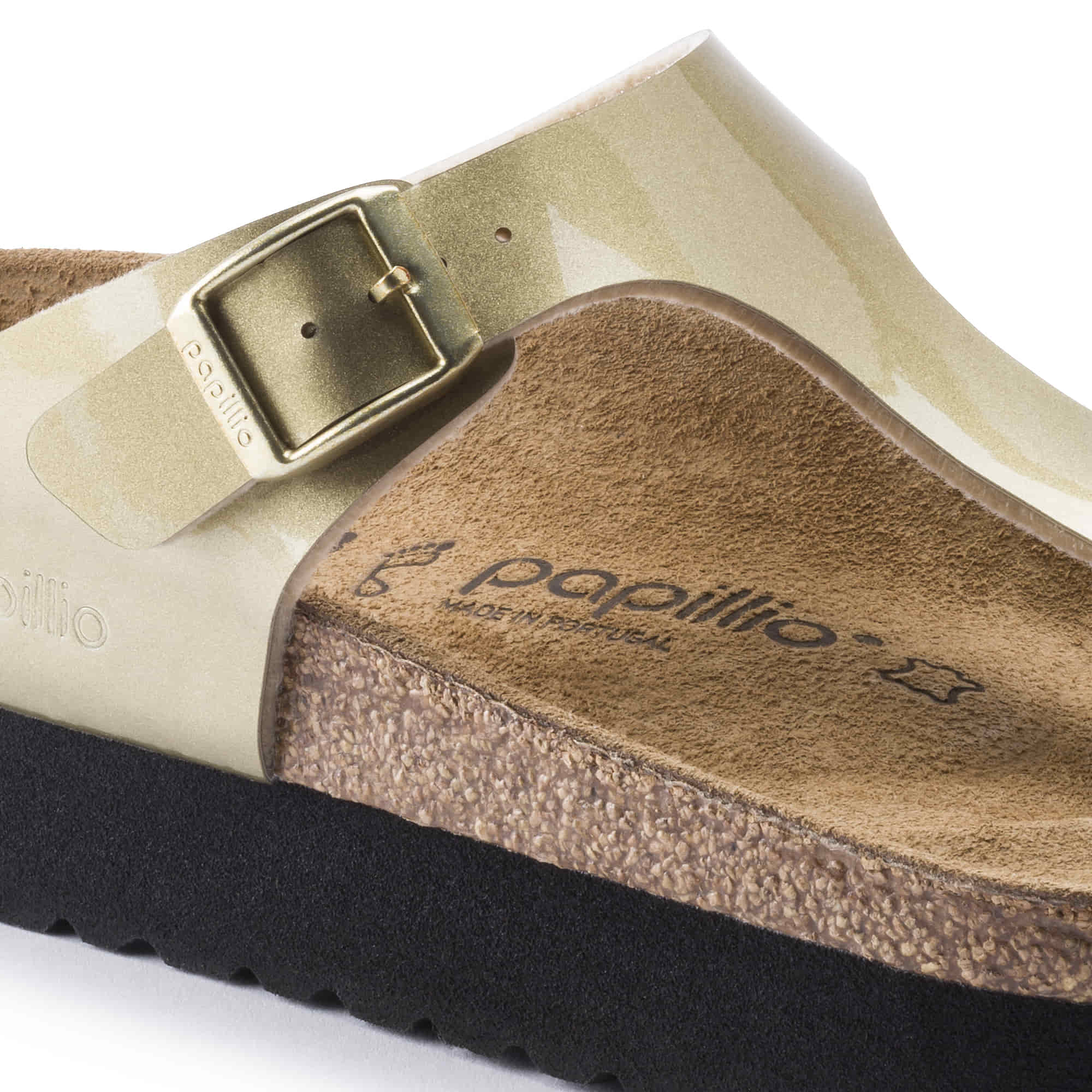 Gizeh Platform Birko-Flor - Image 6