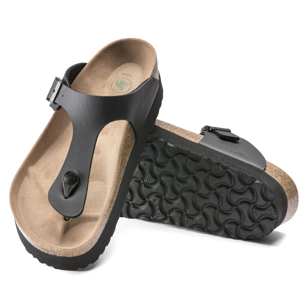 Gizeh Platform Vegan Birko-Flor - Image 2