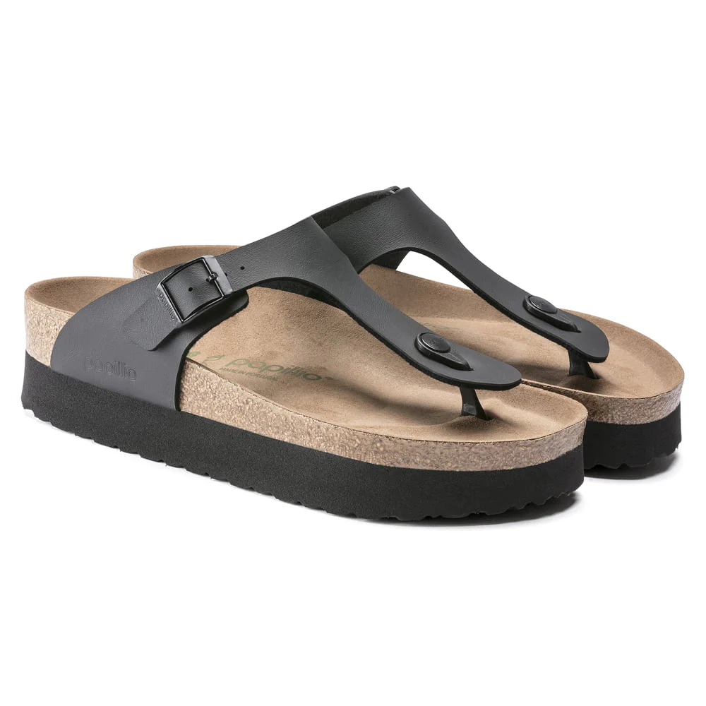 Gizeh Platform Vegan Birko-Flor - Image 3