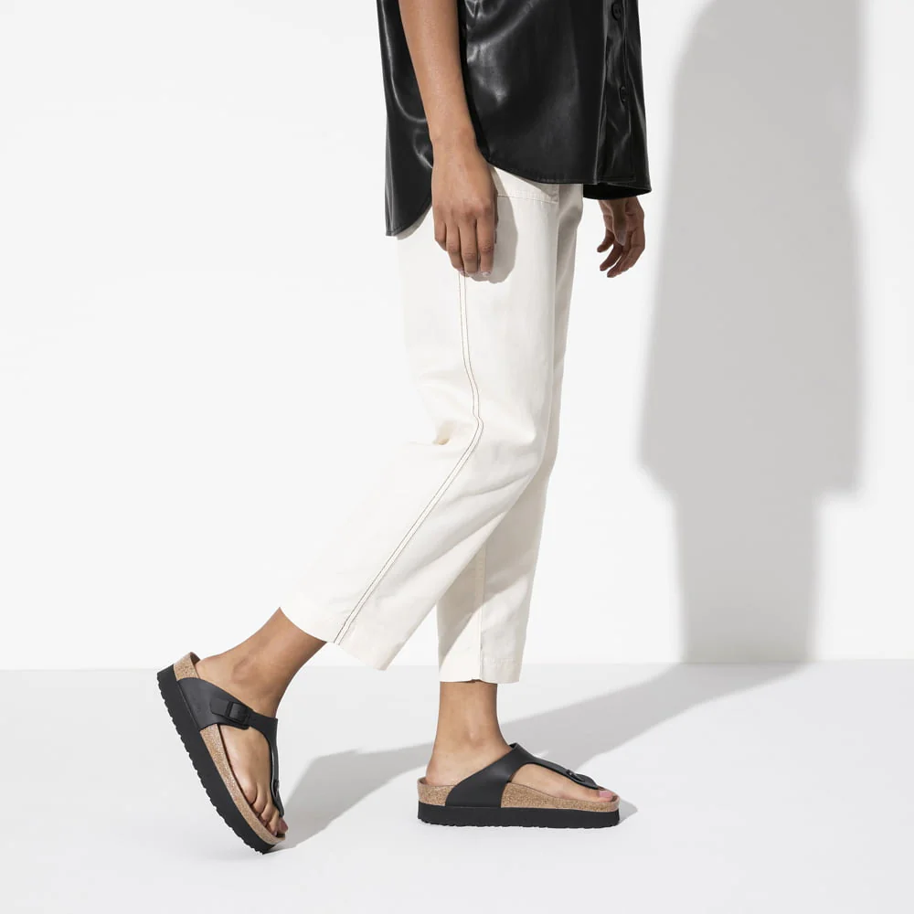 Gizeh Platform Vegan Birko-Flor - Image 8