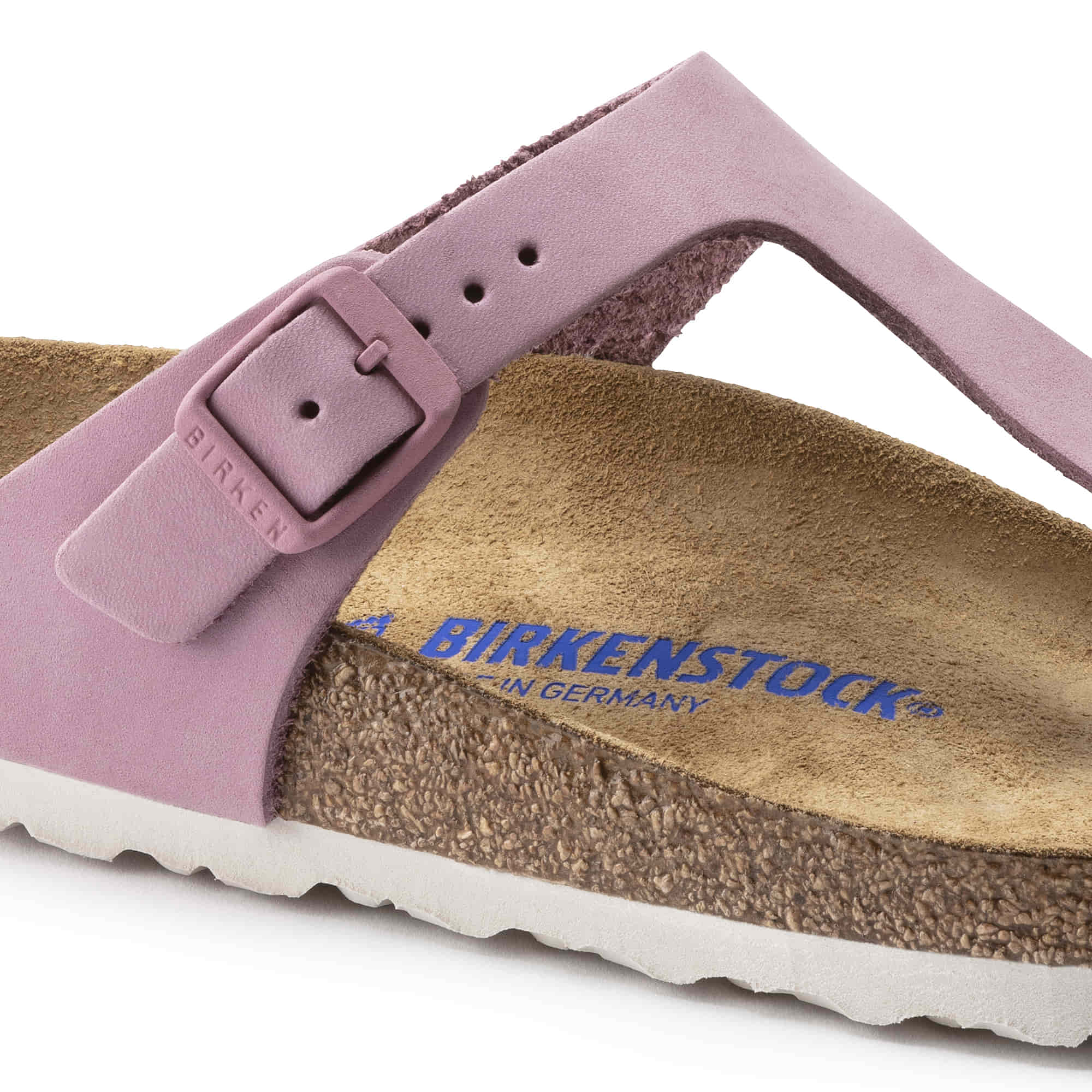 Gizeh Nubuck Leather - Image 6