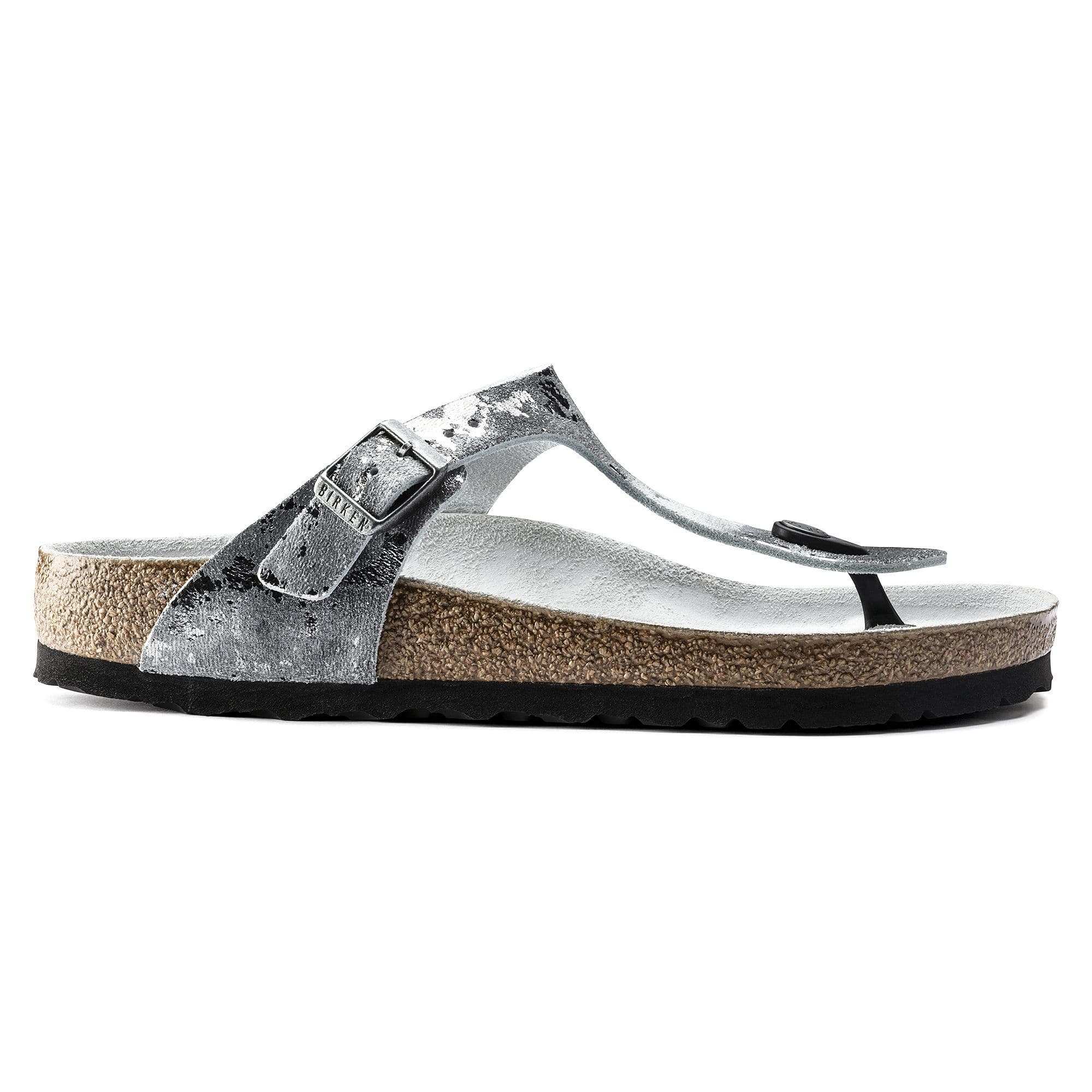 Gizeh Suede Leather - Image 5