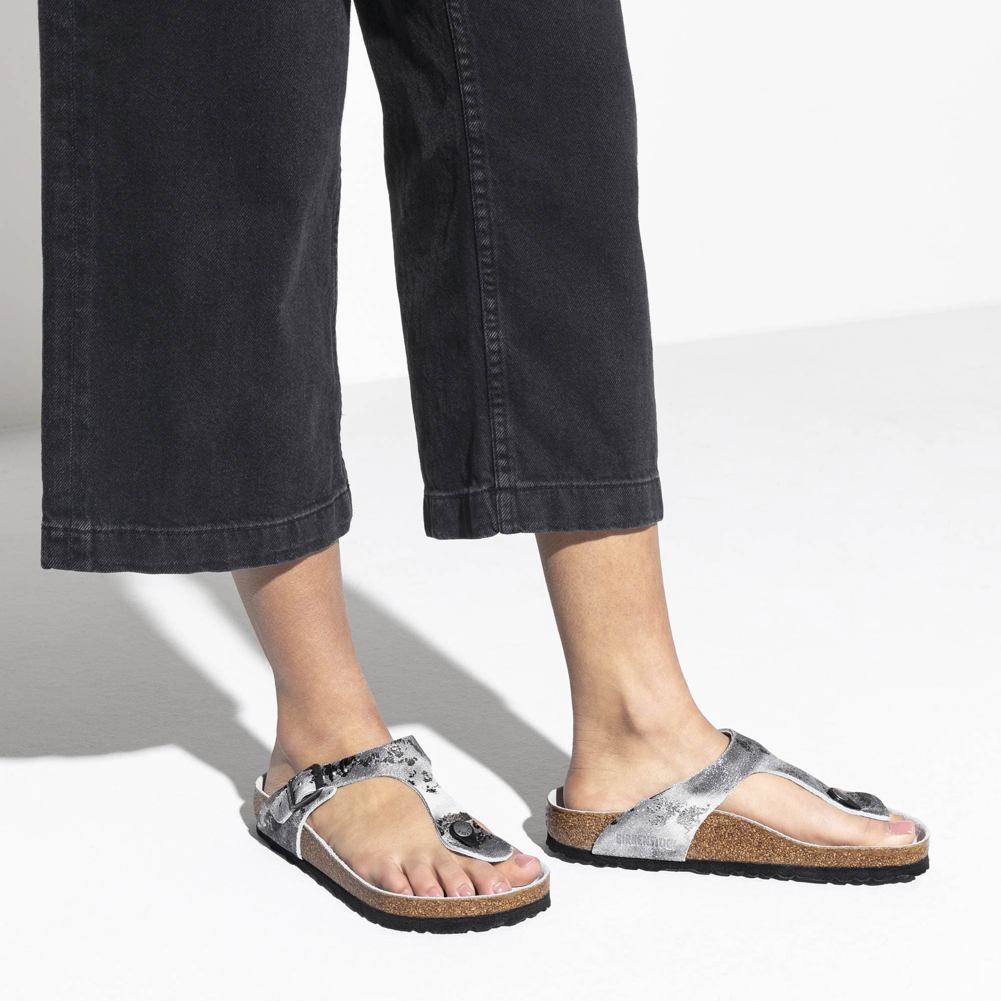 Gizeh Suede Leather - Image 8