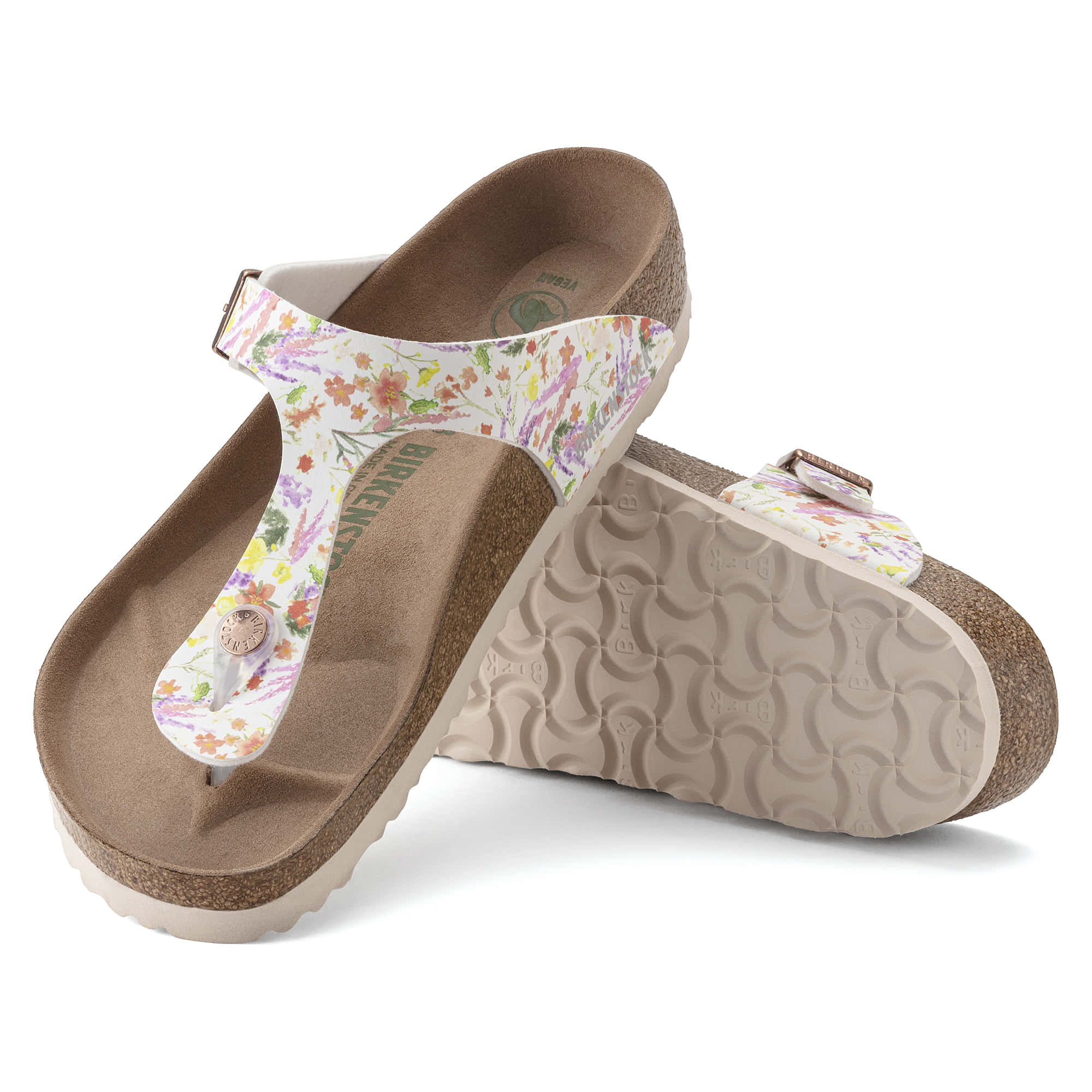 Gizeh Vegan Birko-Flor - Image 2