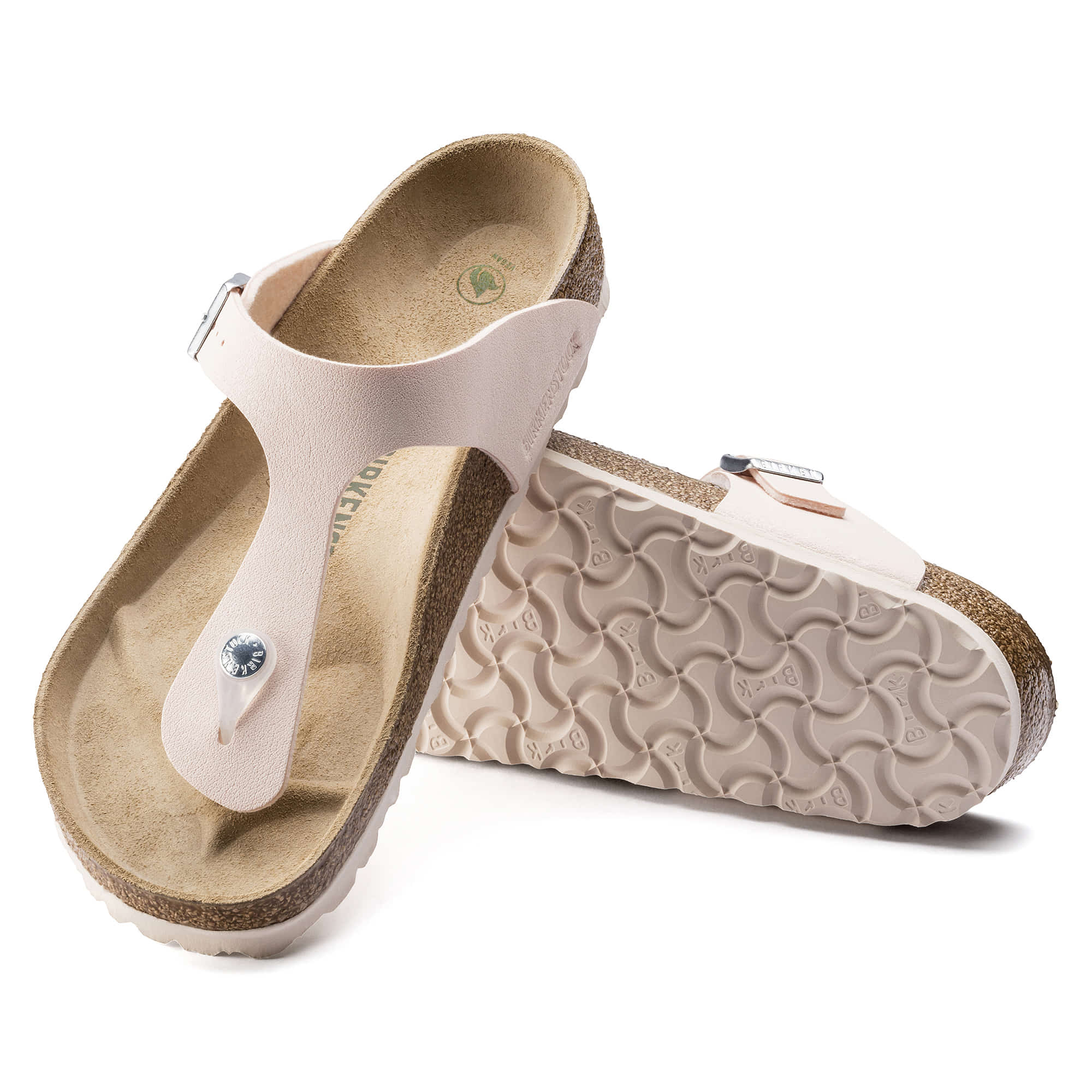 Gizeh Vegan Birko-Flor Nubuck - Image 2