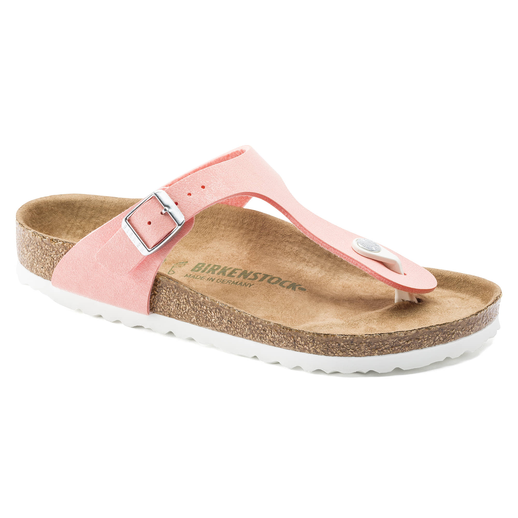 Gizeh Vegan Birko-Flor
