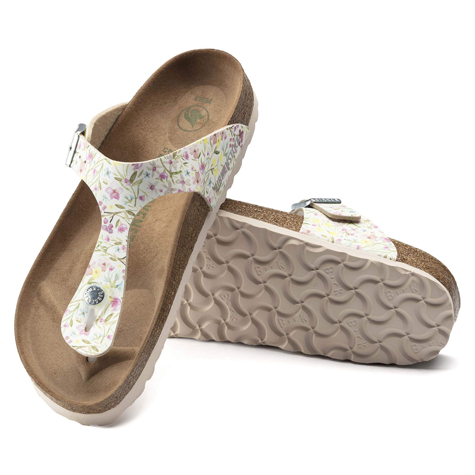 Gizeh Vegan Birko-Flor - Image 2
