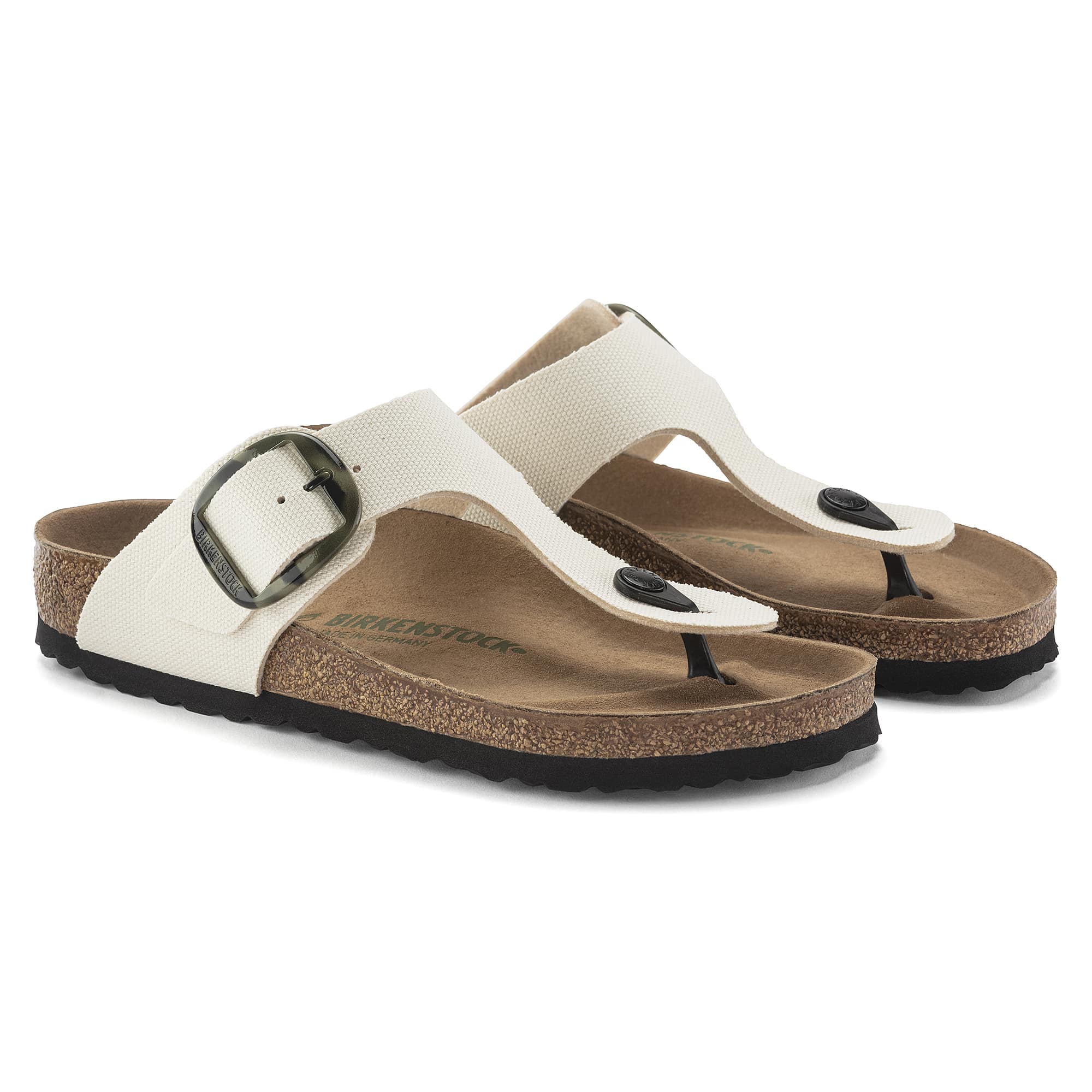 Gizeh Big Buckle Textile - Image 4