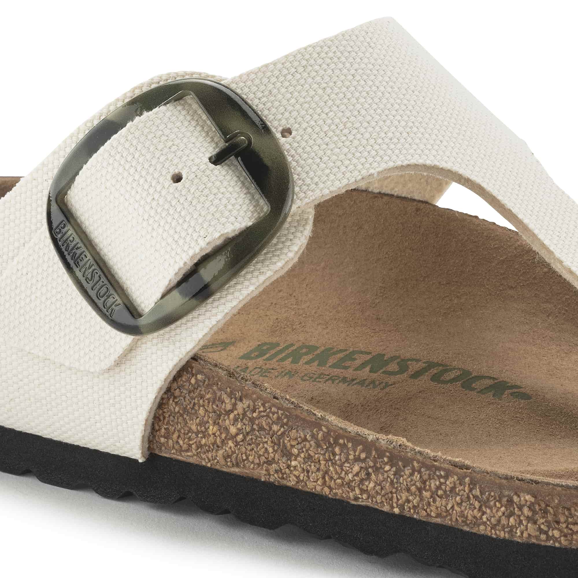 Gizeh Big Buckle Textile - Image 6