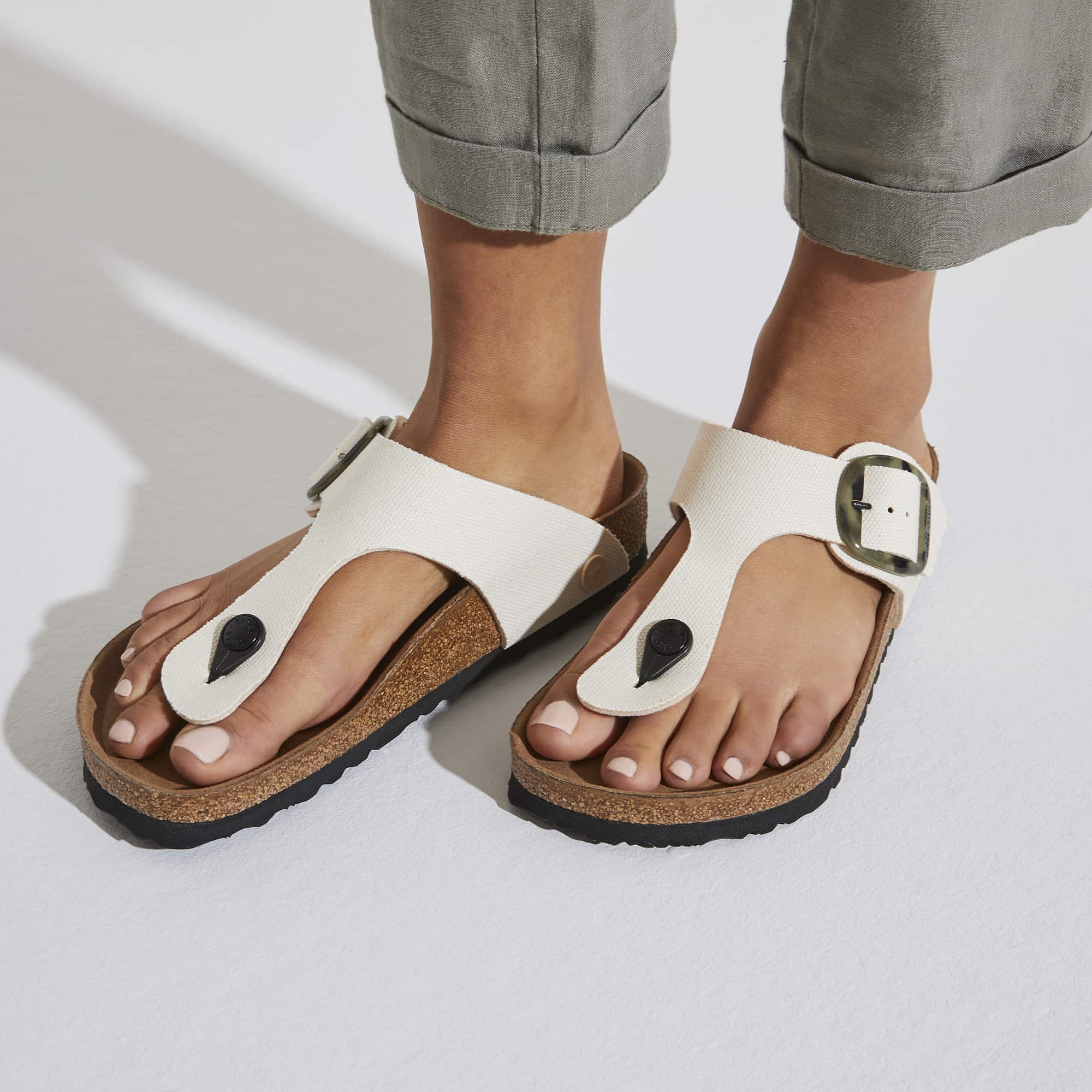 Gizeh Big Buckle Textile - Image 8