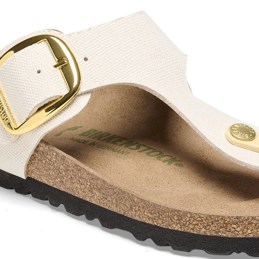 Gizeh Big Buckle Rivet Logo Textile - Image 6