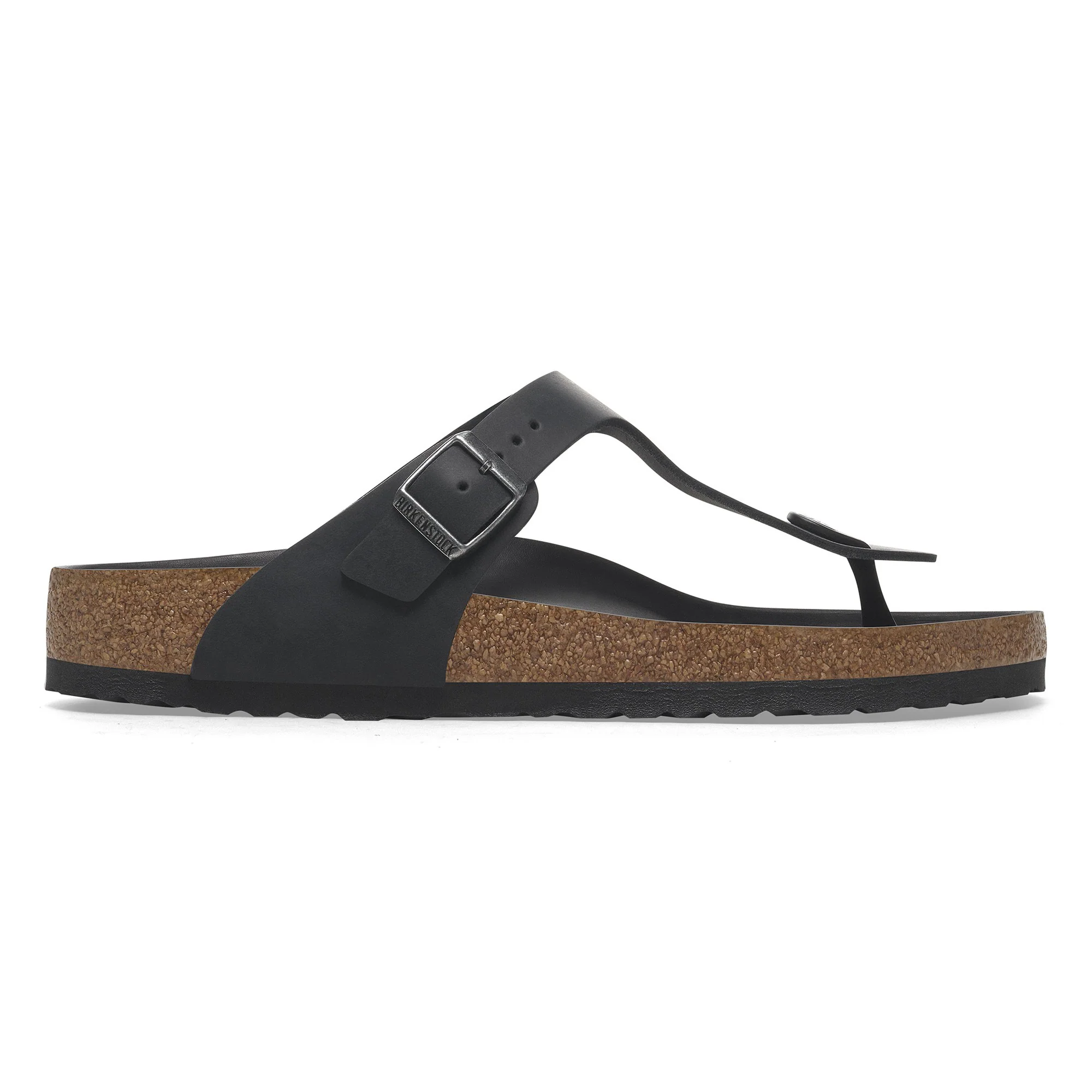 Gizeh BS Natural Leather Oiled - Image 4