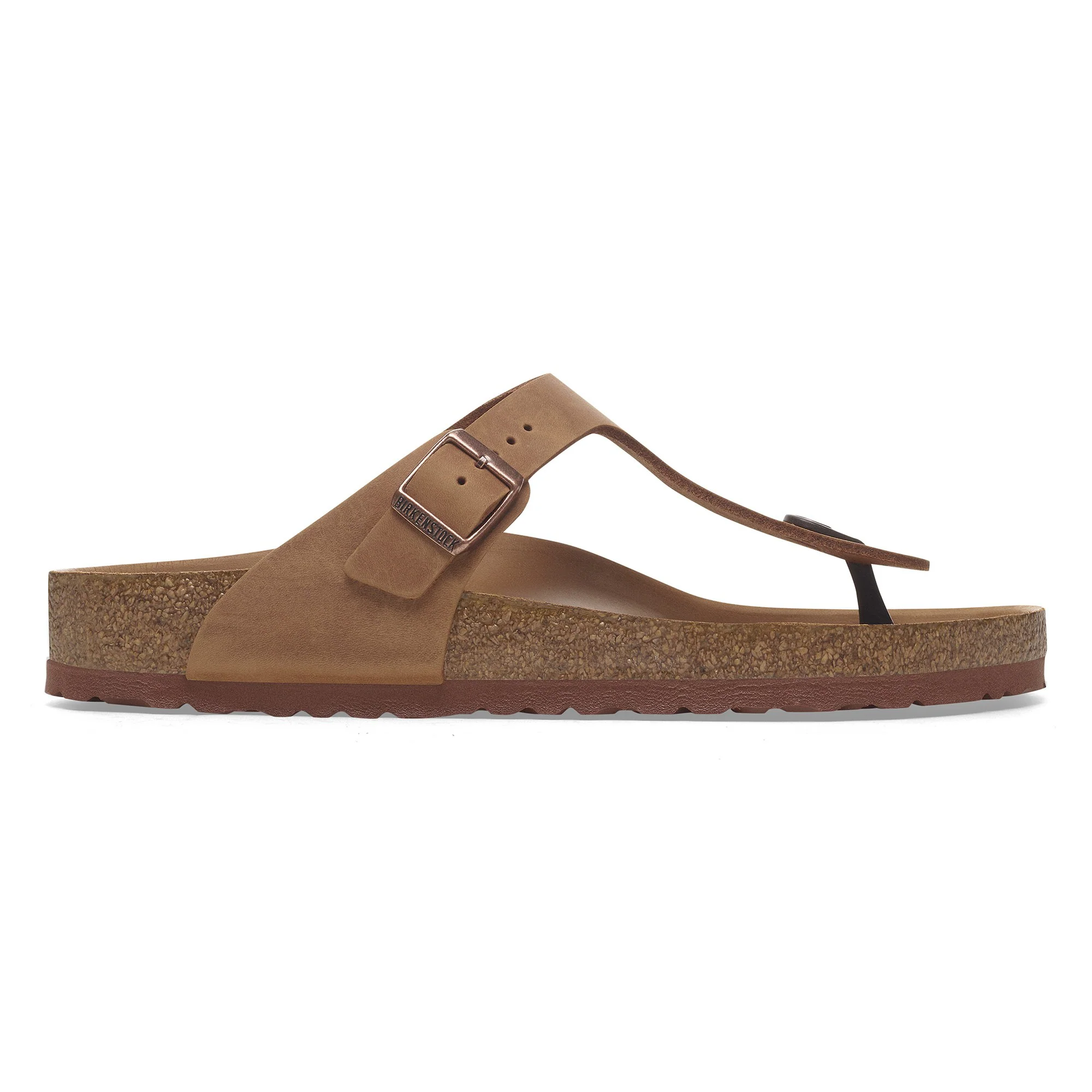 Gizeh BS Natural Leather Oiled - Image 4