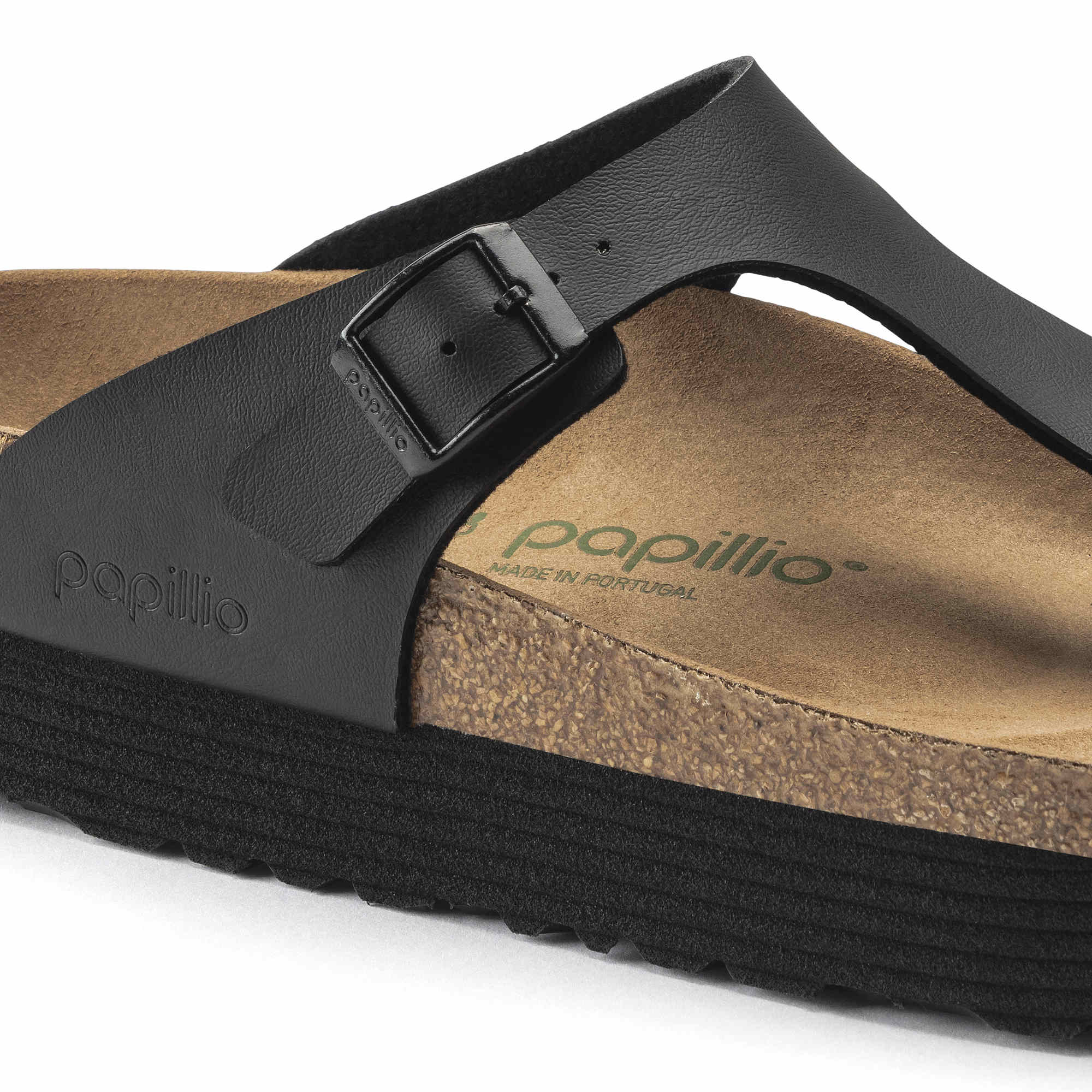 Gizeh Platform Vegan Birko-Flor - Image 6