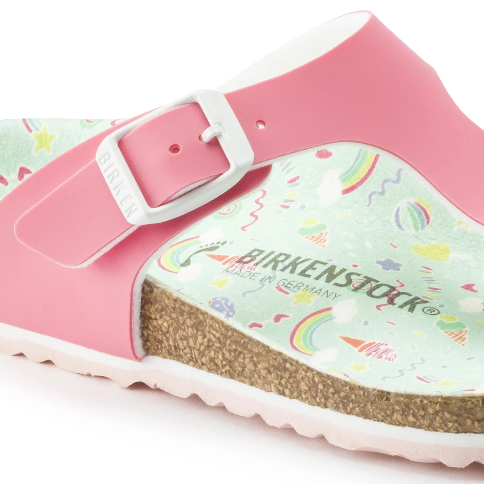 Gizeh Kids Birko-Flor - Image 6