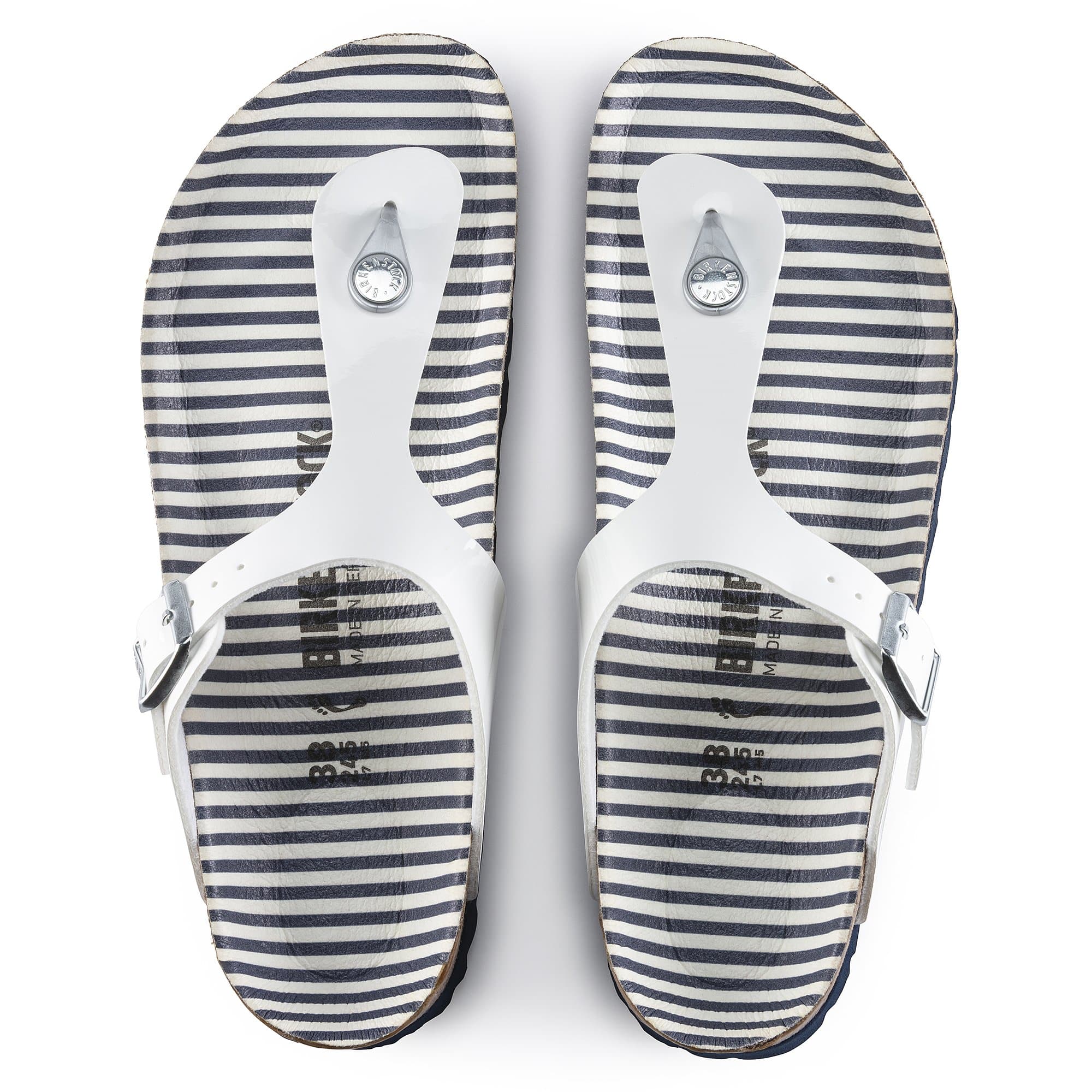 Gizeh Kids Birko-Flor Patent - Image 4