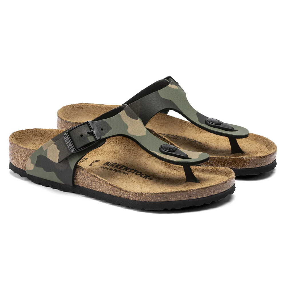 Gizeh Kids Birko-Flor - Image 4