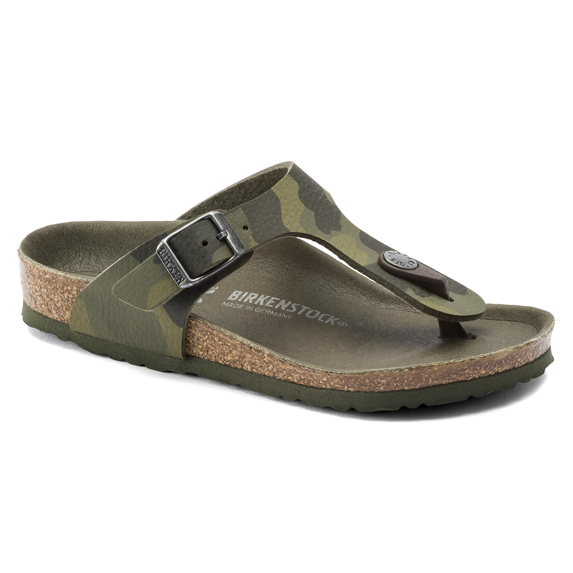 Gizeh Kids Birko-Flor