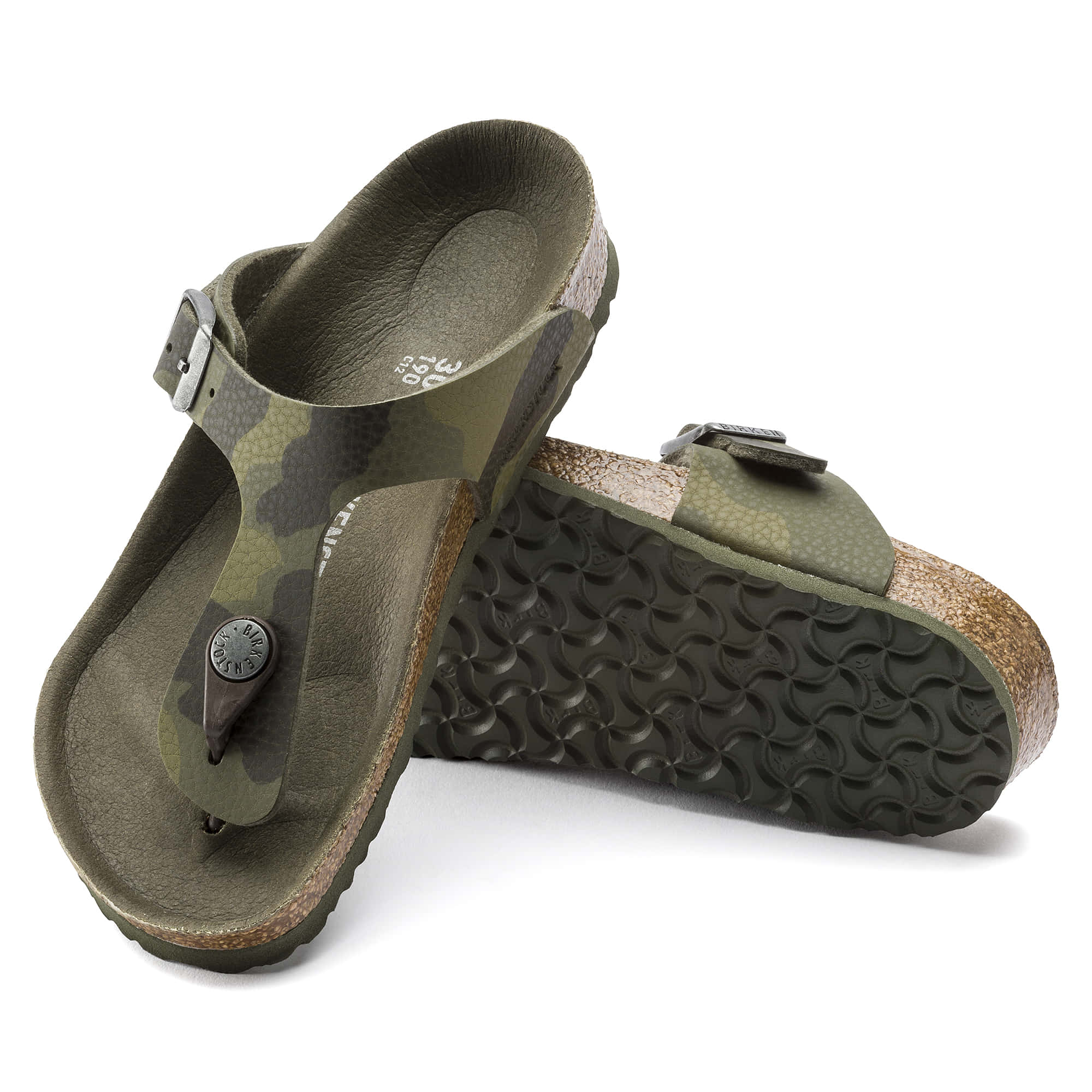 Gizeh Kids Birko-Flor - Image 2