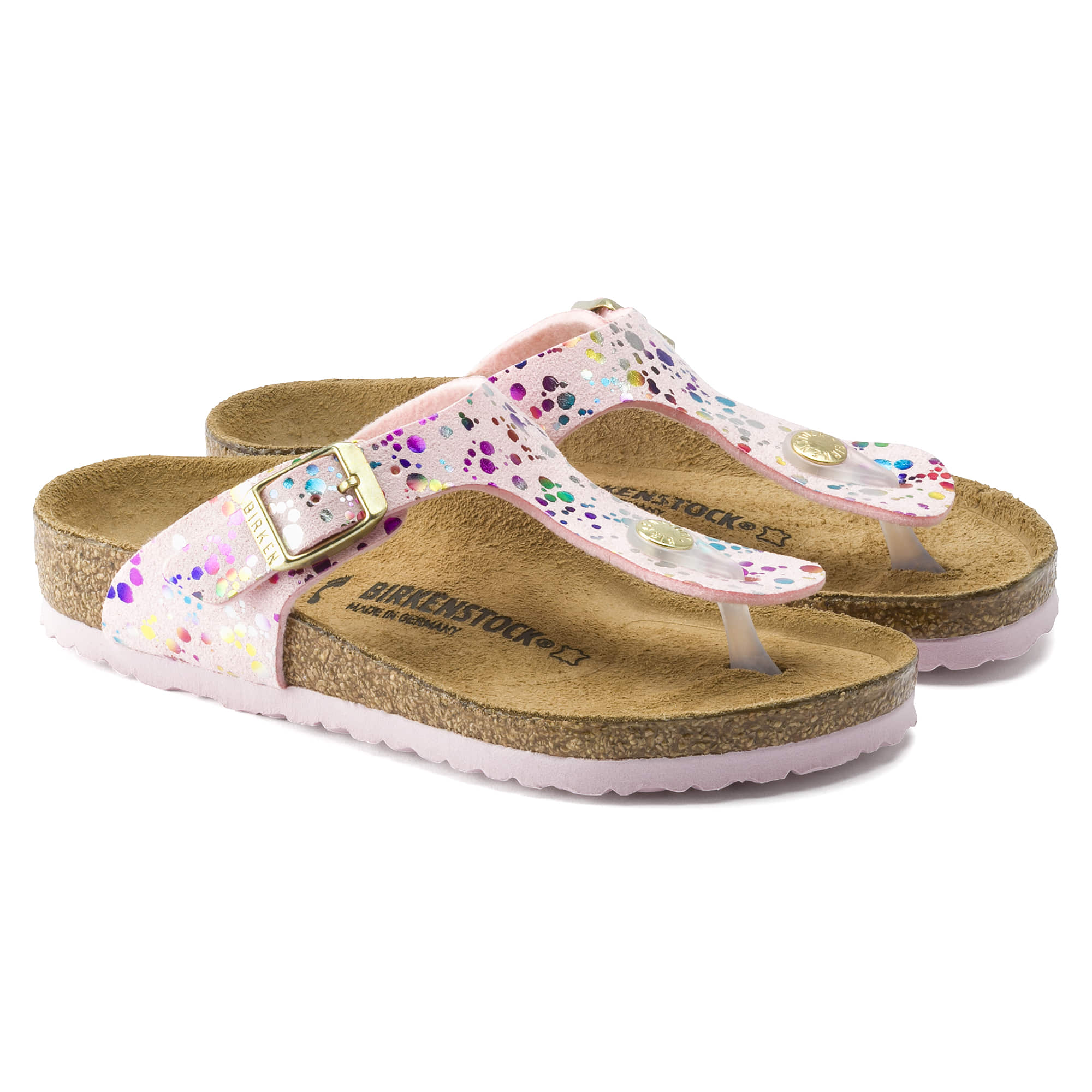 Gizeh Kids Synthetics - Image 5