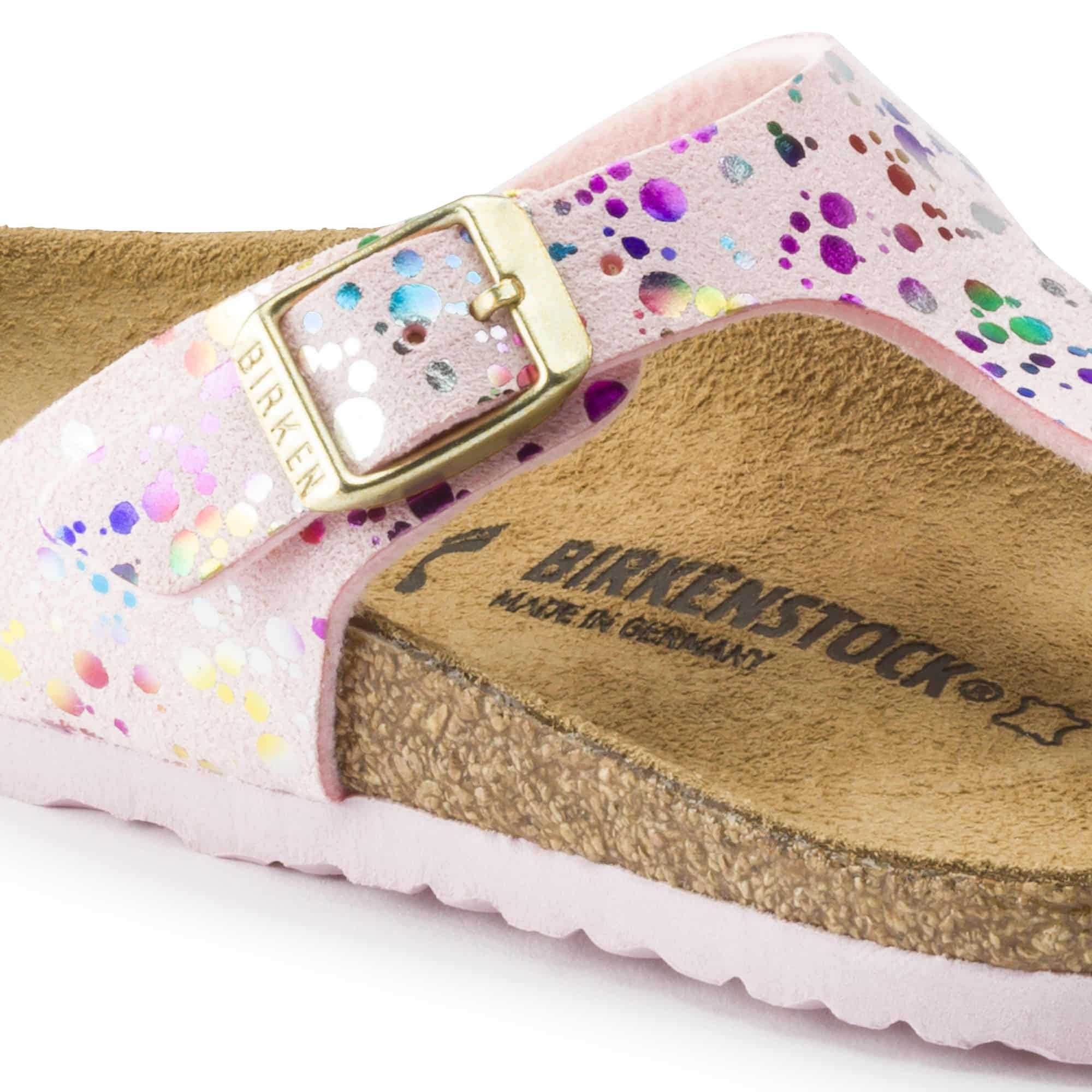 Gizeh Kids Synthetics - Image 6