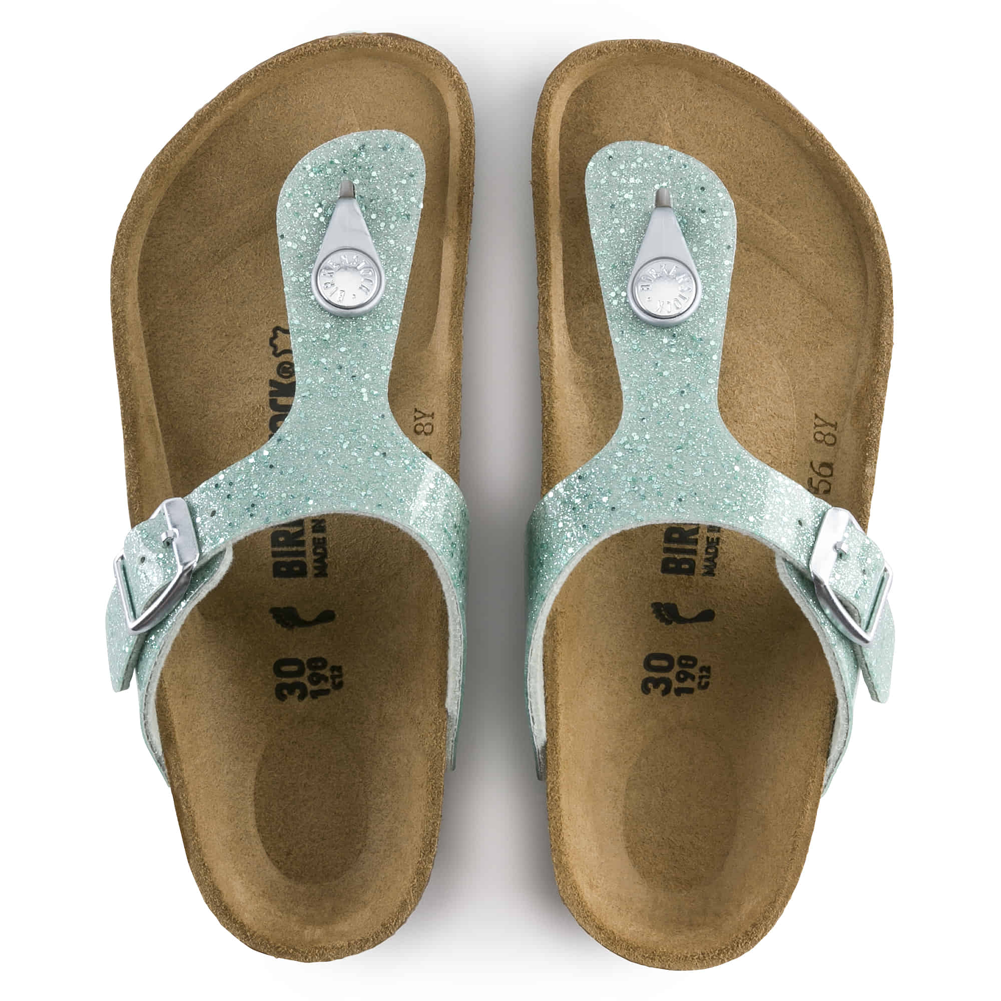Gizeh Kids Birko-Flor - Image 3