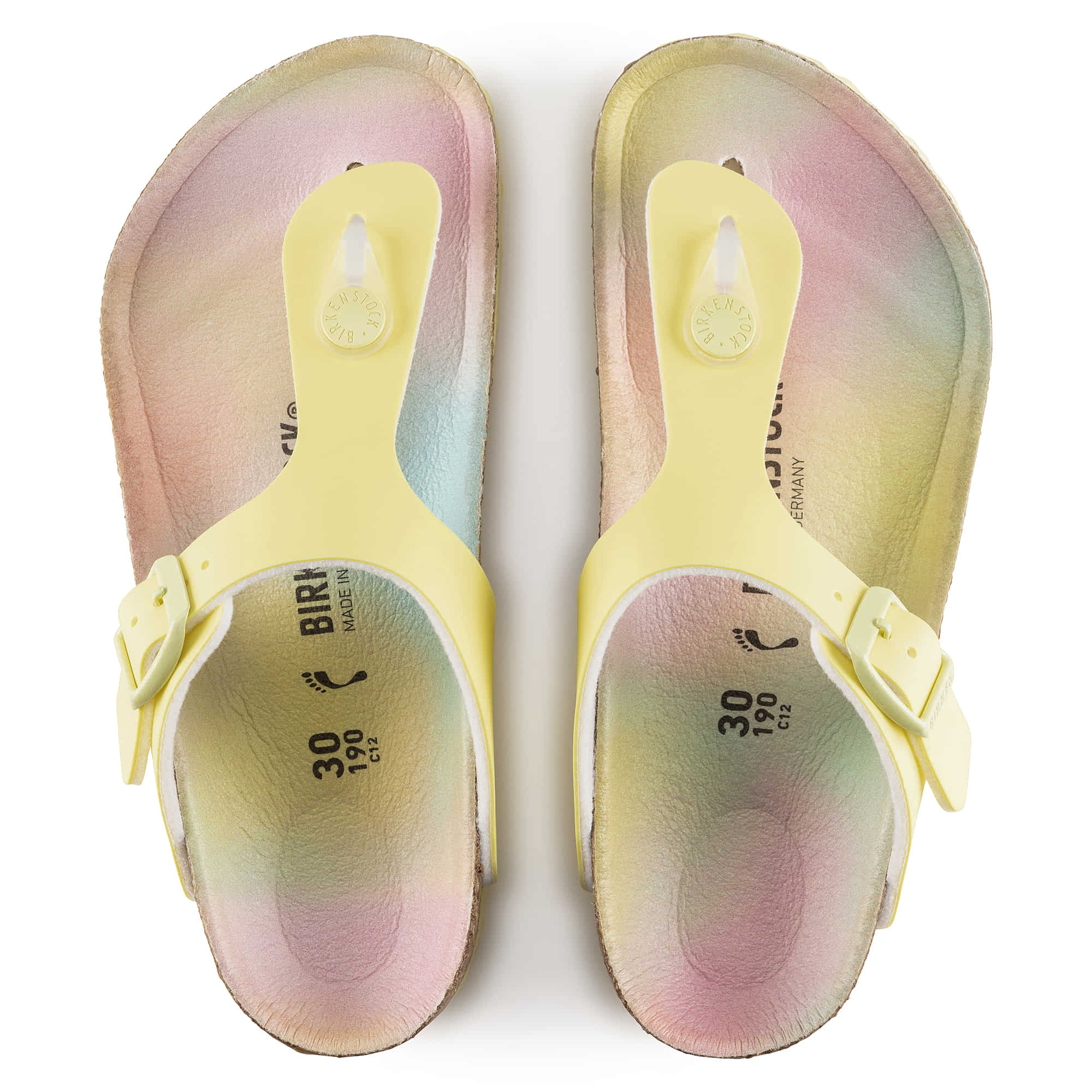 Gizeh Kids Birko-Flor - Image 4