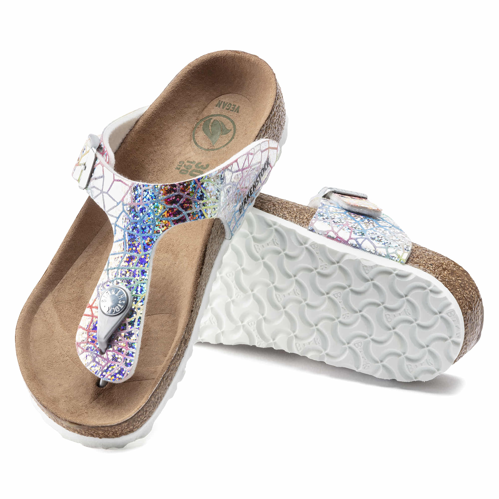 Gizeh Kids Vegan Micro Fibre - Image 2