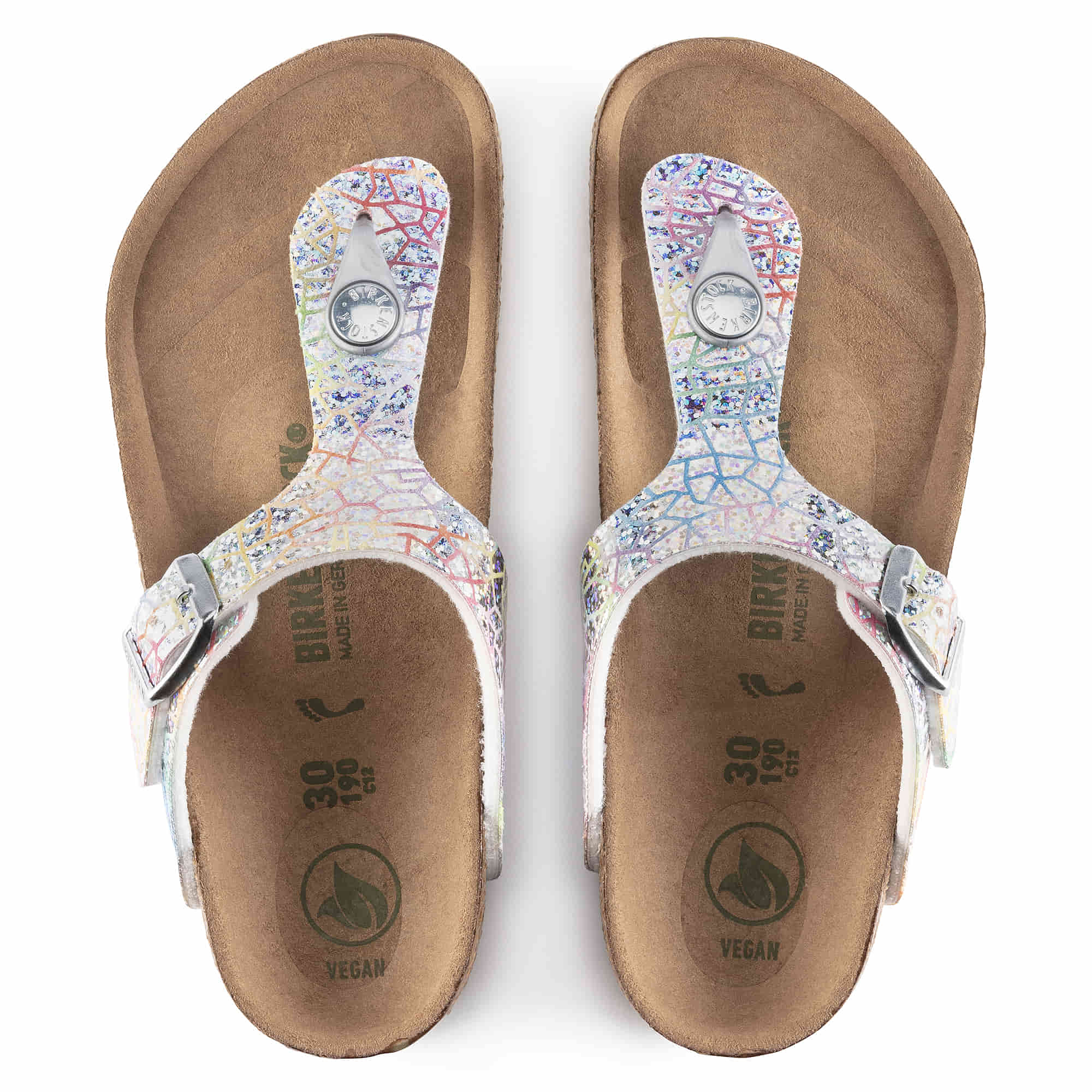Gizeh Kids Vegan Micro Fibre - Image 3