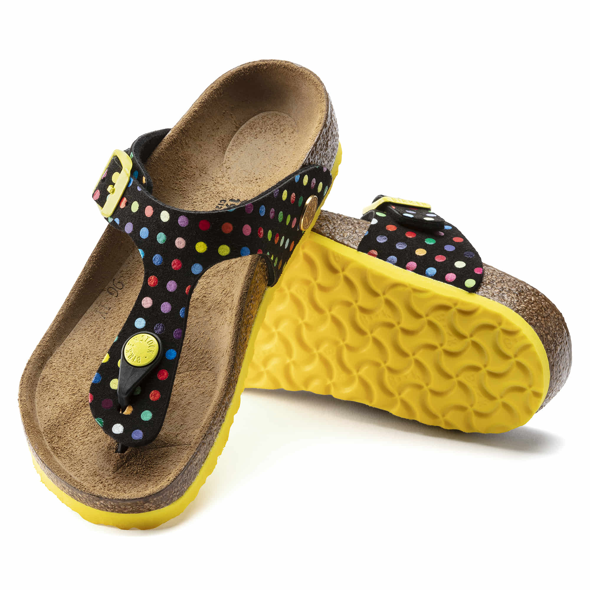Gizeh Kids Micro Fibre - Image 2