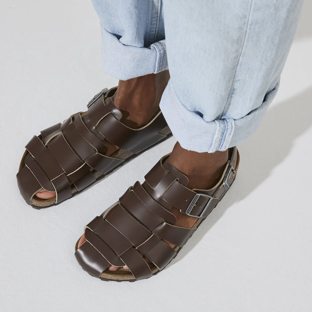 Hagi Natural Leather - Image 7