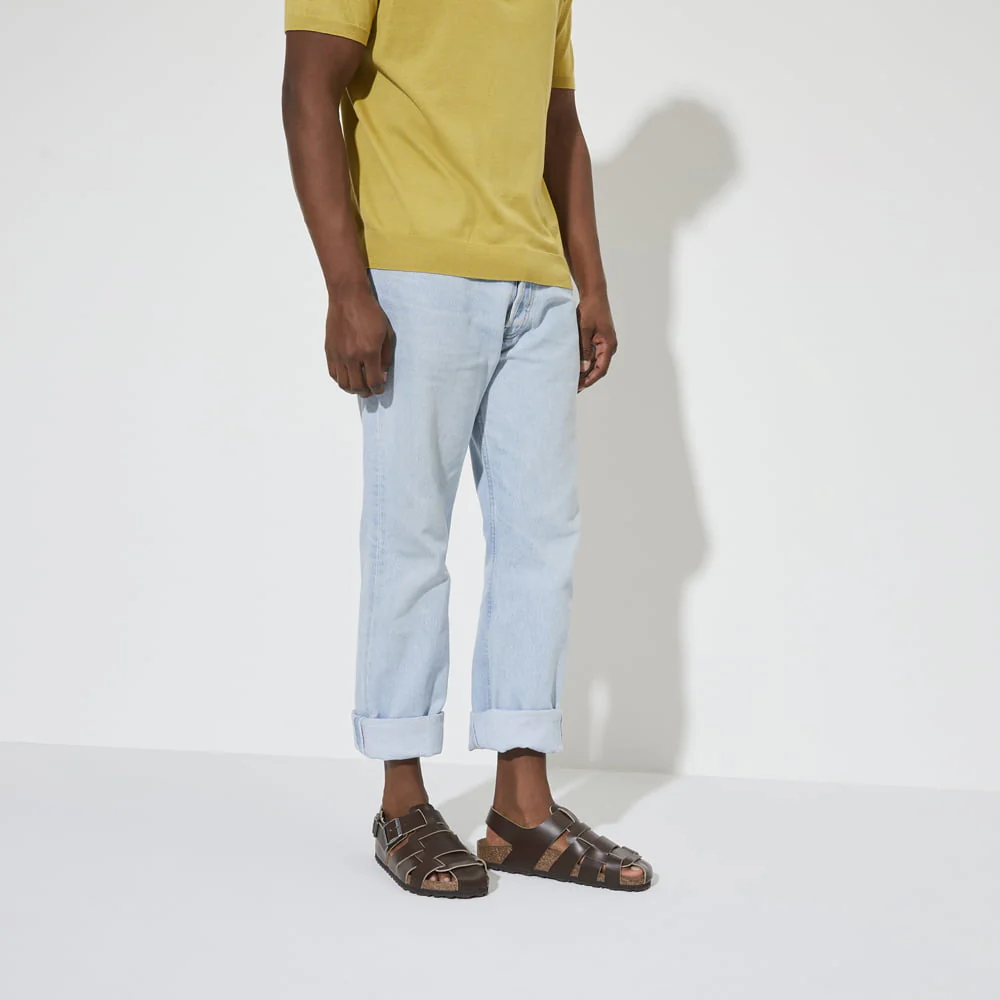 Hagi Natural Leather - Image 8