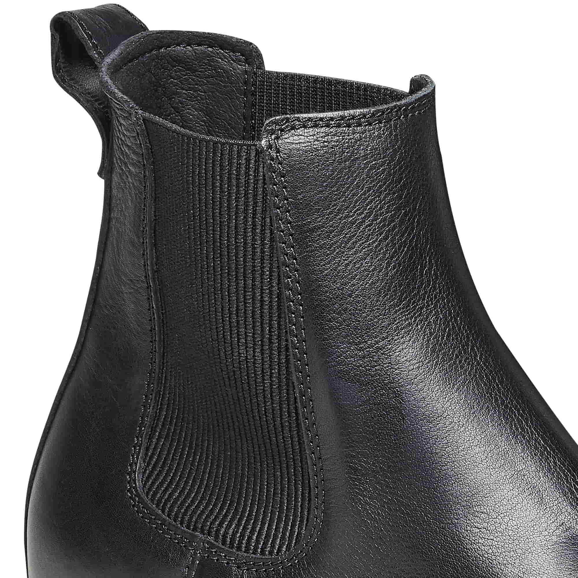 Highwood Slip On Men Natural Leather - Image 6