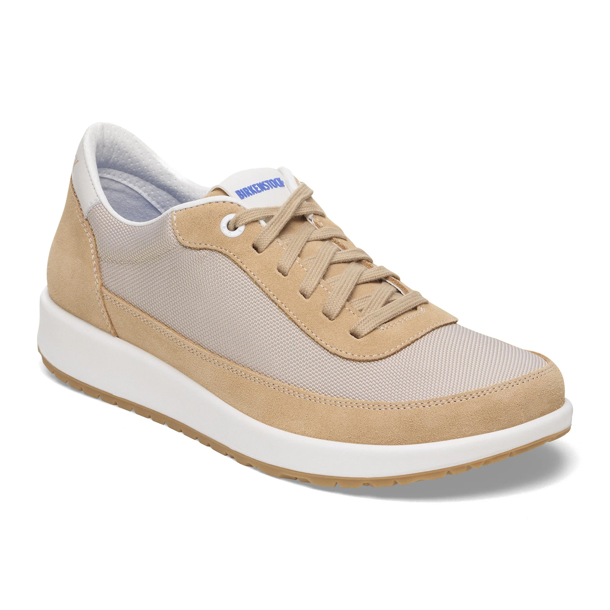 Honnef City Natural Leather/Textile