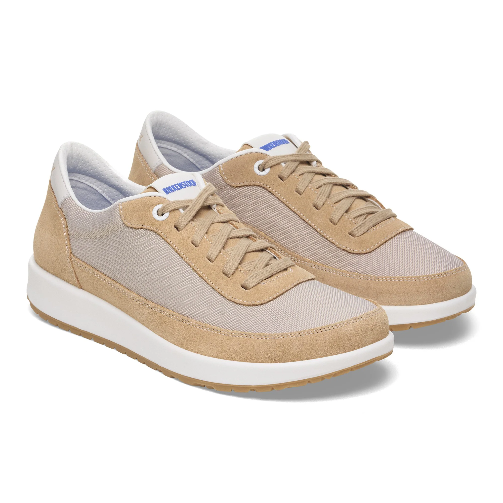 Honnef City Natural Leather/Textile - Image 6
