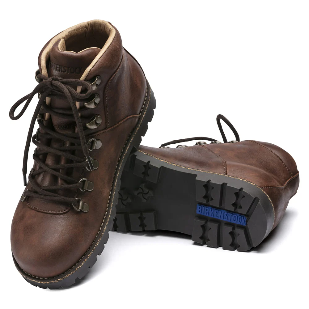 Jackson Nubuck Leather - Image 2