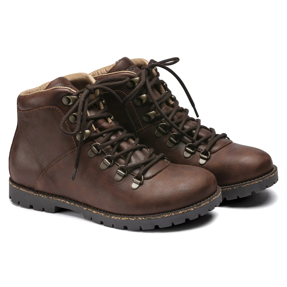 Jackson Nubuck Leather - Image 3