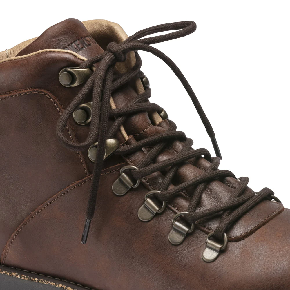 Jackson Nubuck Leather - Image 6