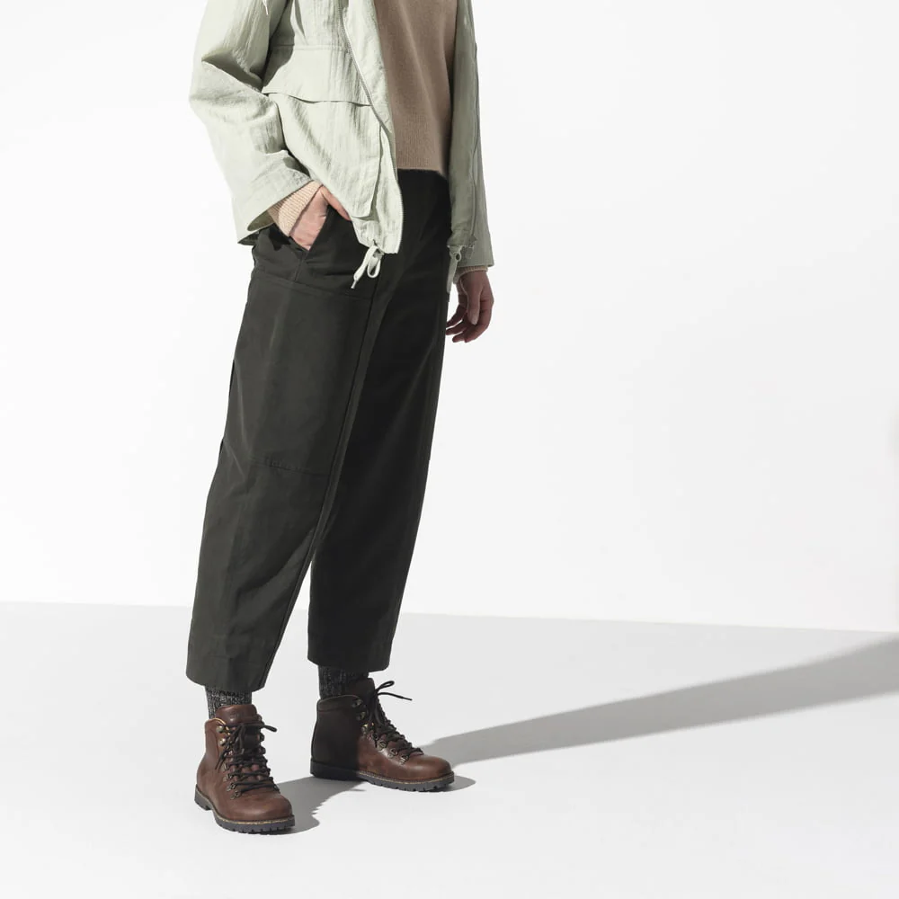 Jackson Nubuck Leather - Image 7