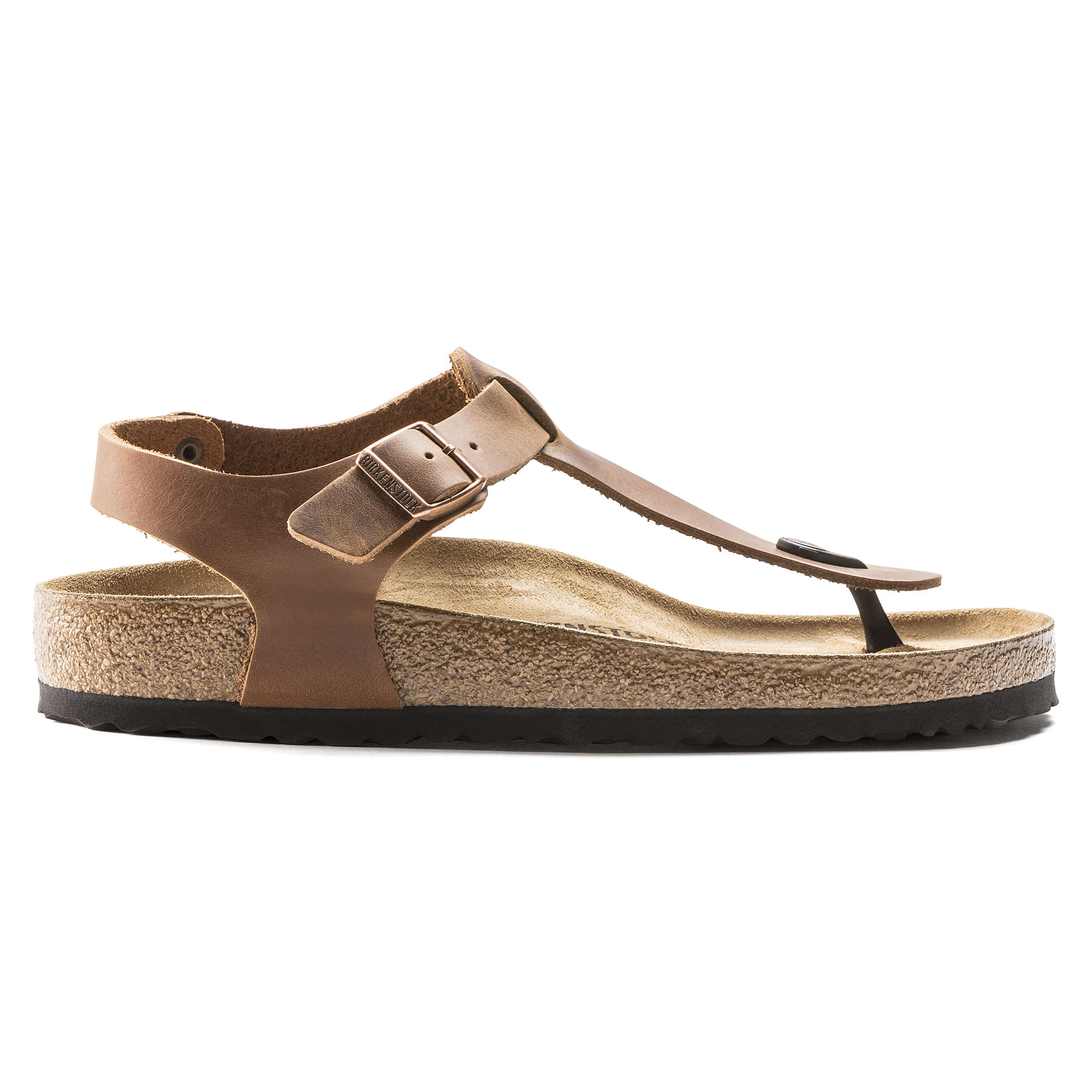 Kairo Oiled Leather - Image 5