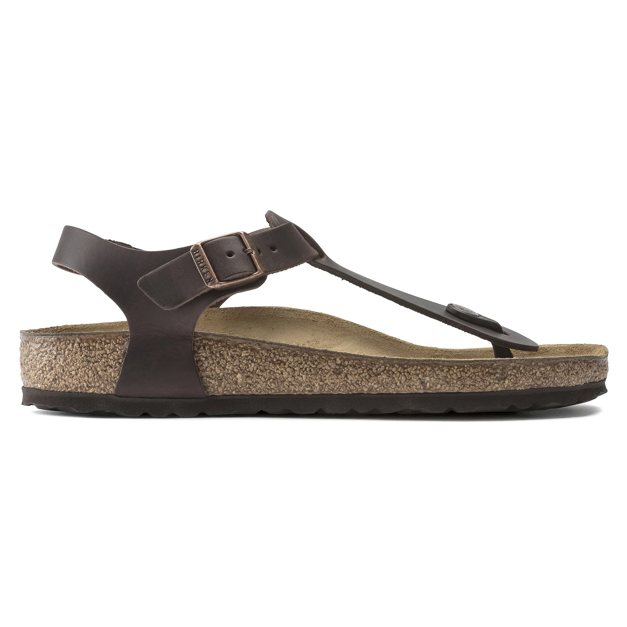 Kairo Oiled Leather - Image 4