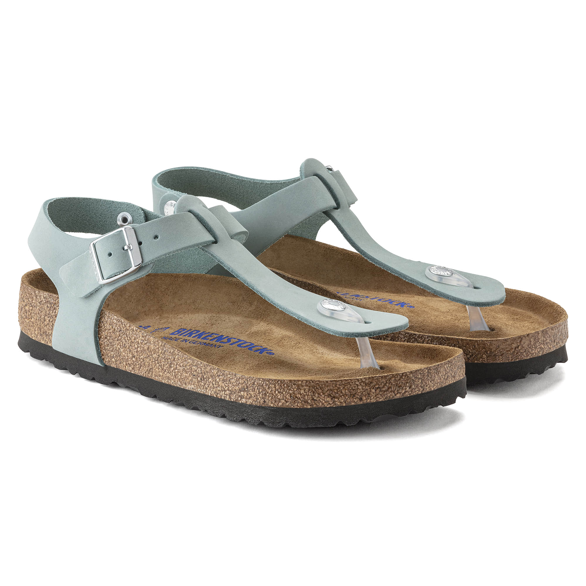 Kairo Nubuck Leather - Image 5