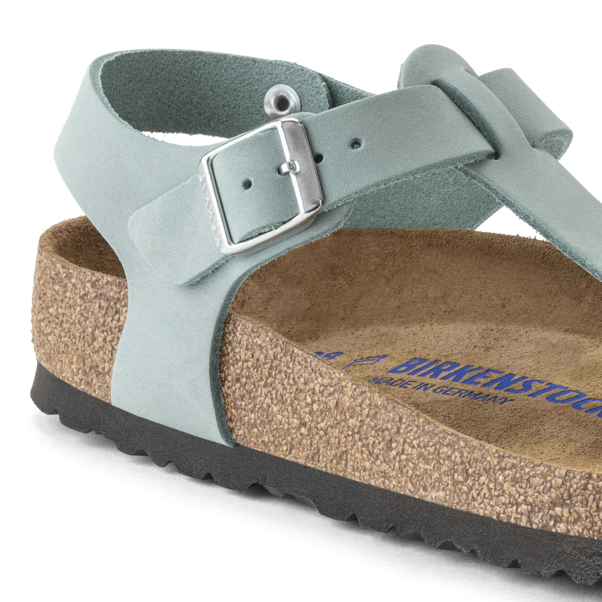 Kairo Nubuck Leather - Image 6