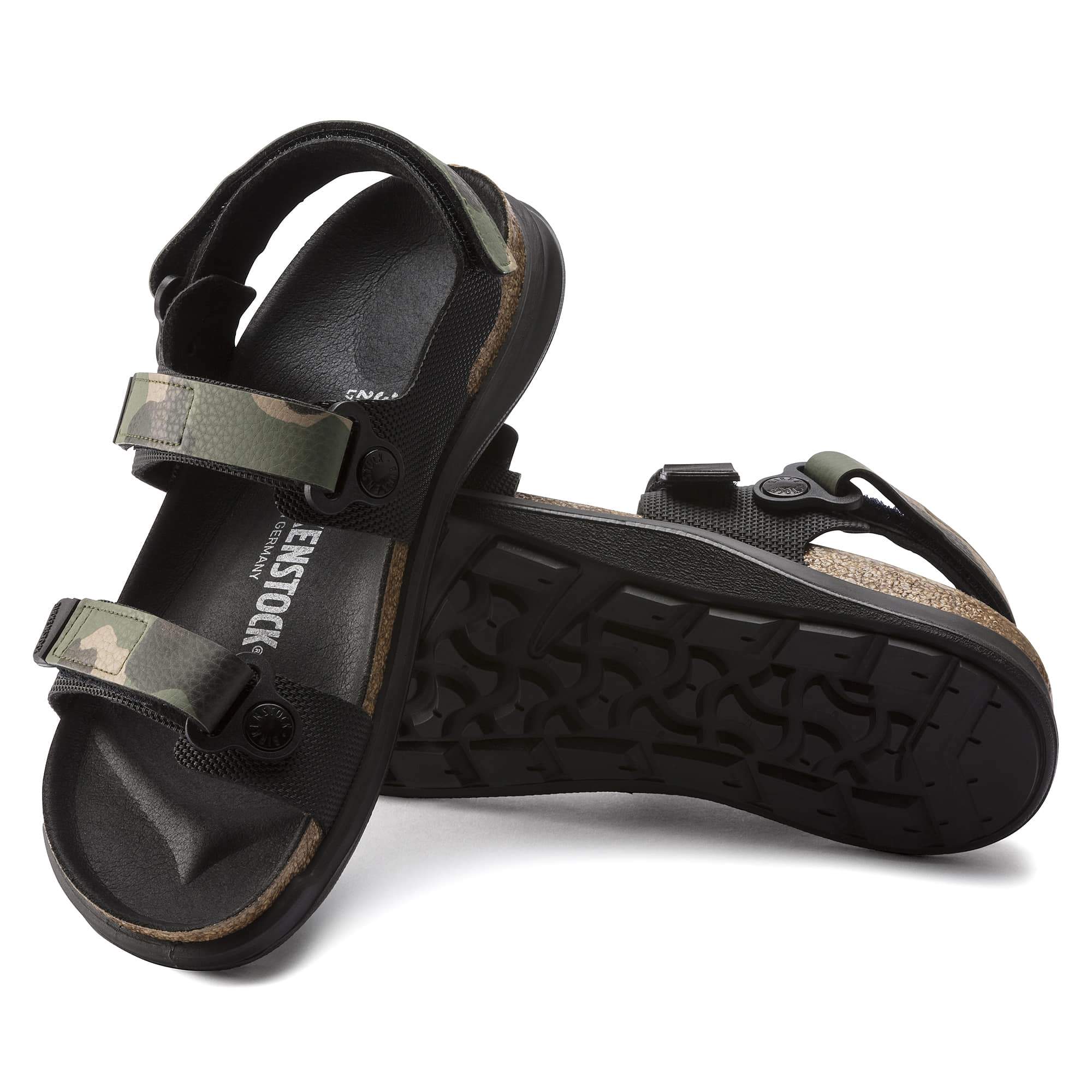 Kalahari Women Birko-Flor - Image 2