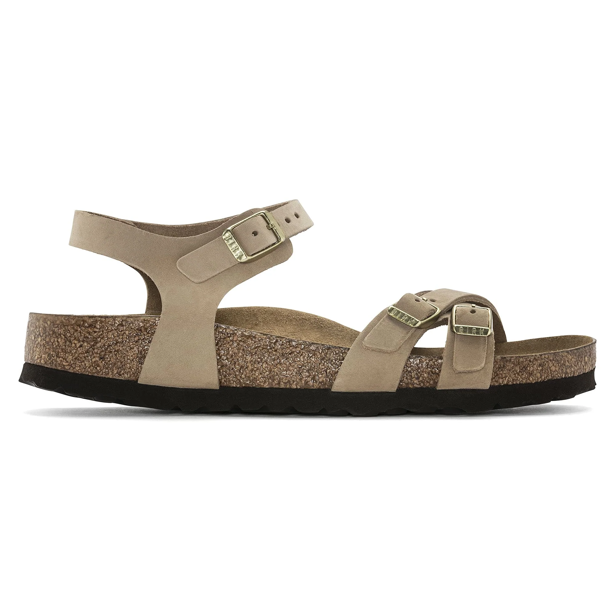 Kumba Nubuck Leather - Image 5