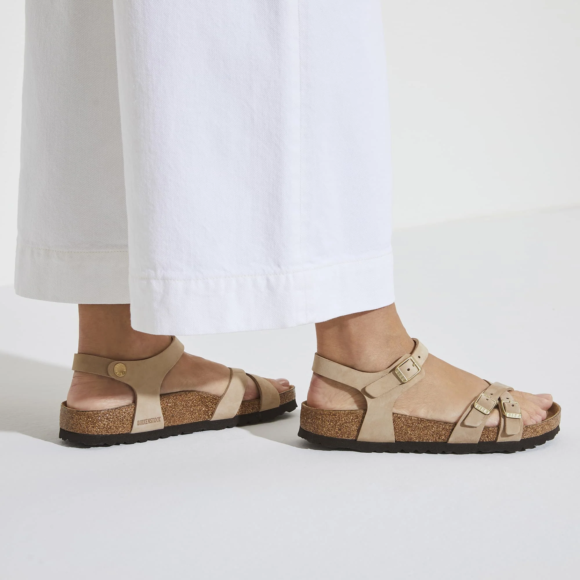 Kumba Nubuck Leather - Image 8