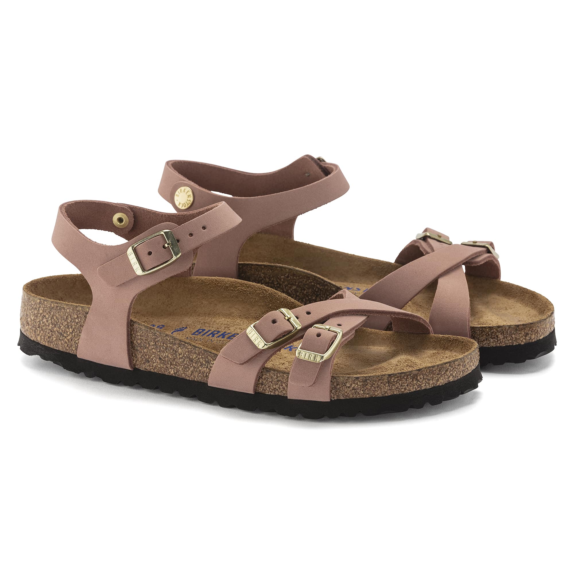Kumba Nubuck Leather - Image 4