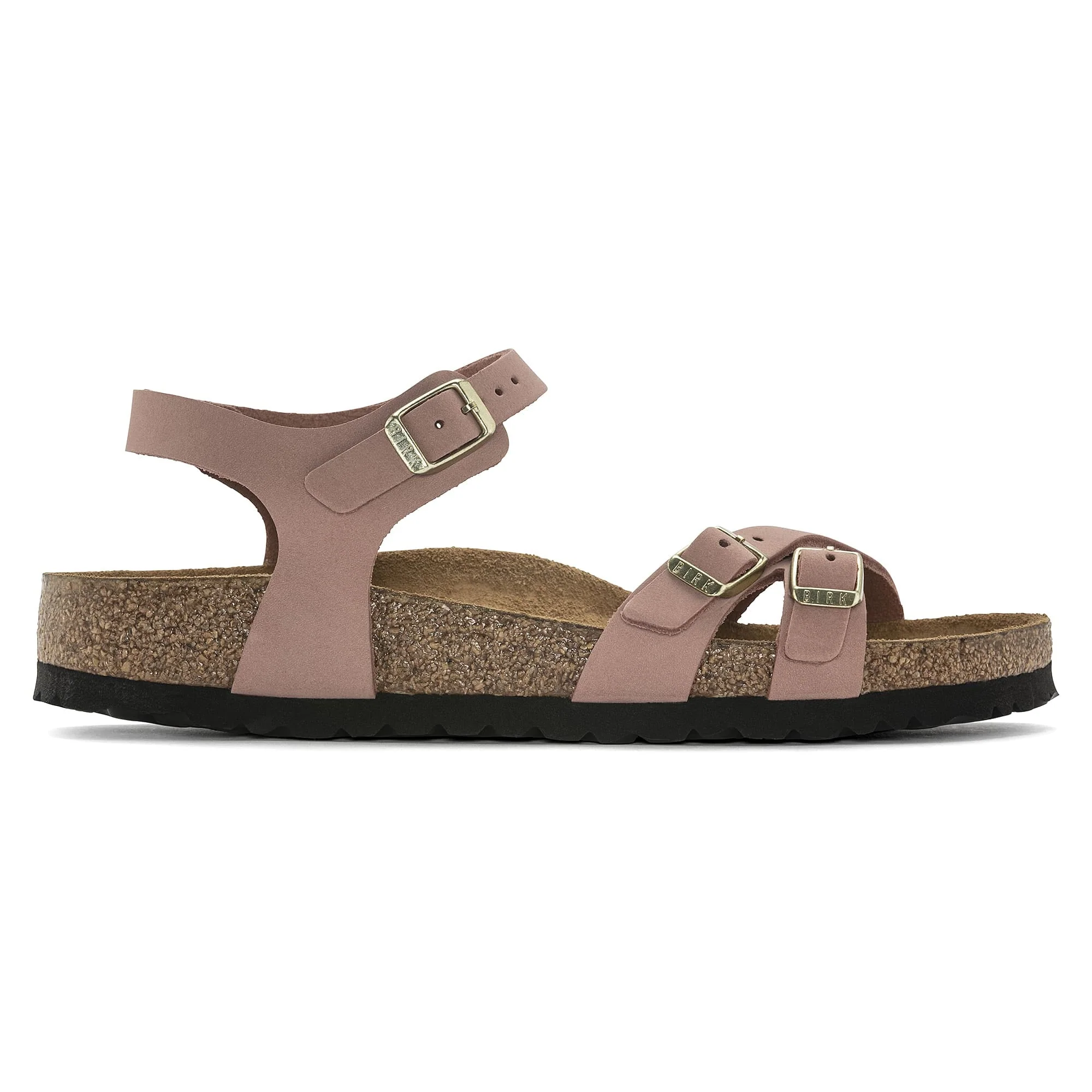 Kumba Nubuck Leather - Image 5