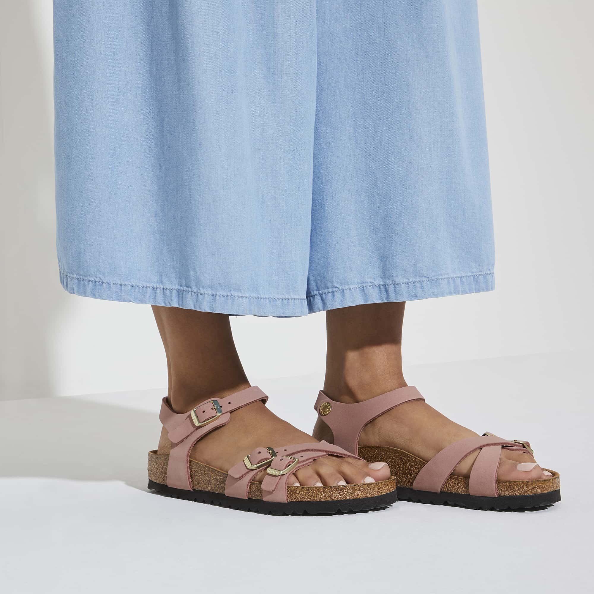 Kumba Nubuck Leather - Image 8