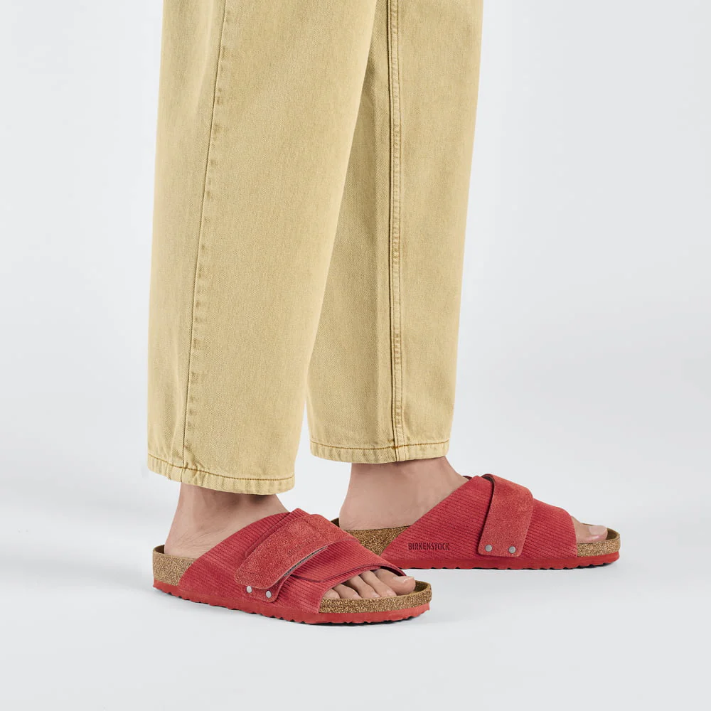 Kyoto Suede Embossed - Image 10